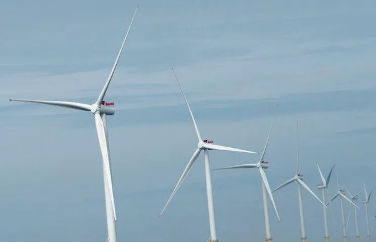 Vestas Finland