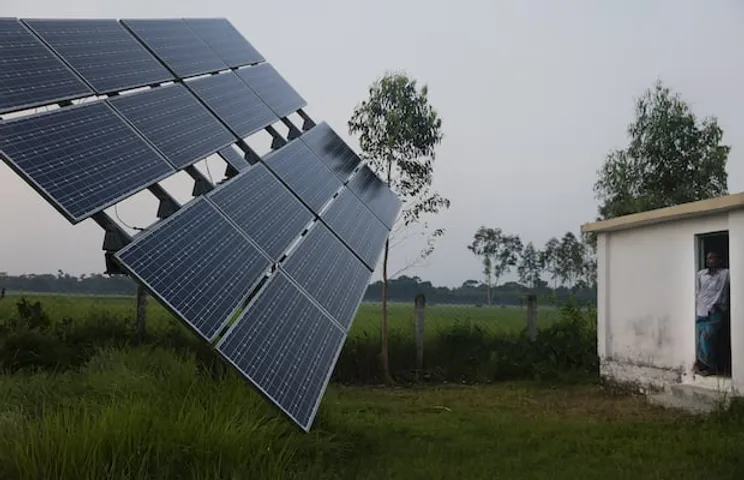 EESL 1.5 GW Decentralised Solar
