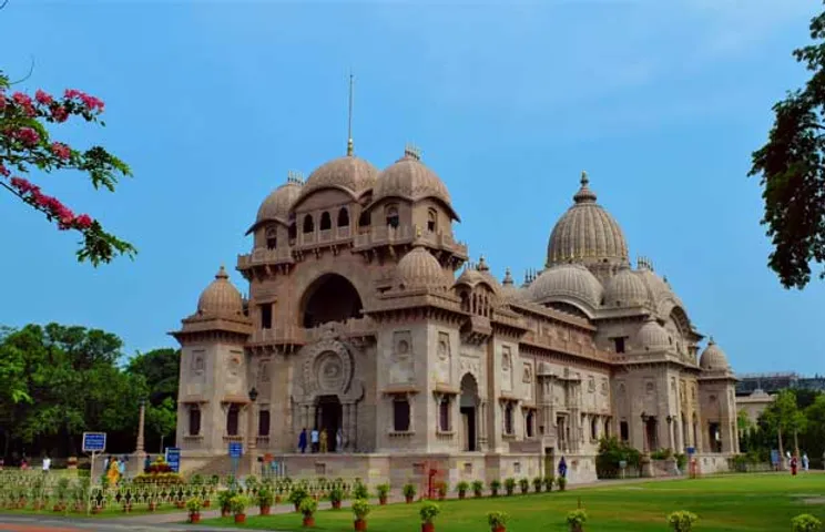 Belur Math