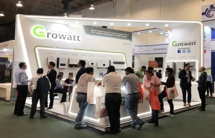 Growatt Latin America
