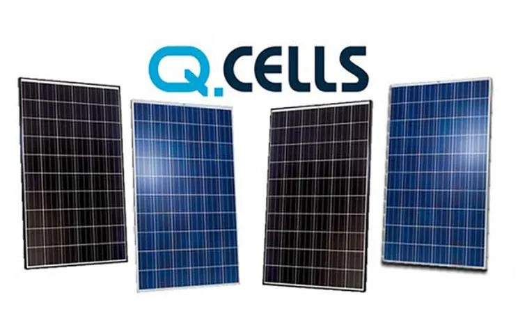 Hanwha Q Cells Opens 1 7GW Module facility in the US