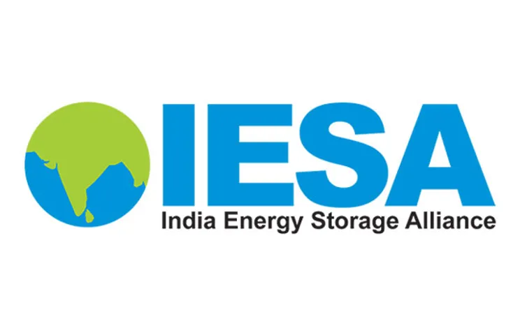 IESA, India Energy Storage