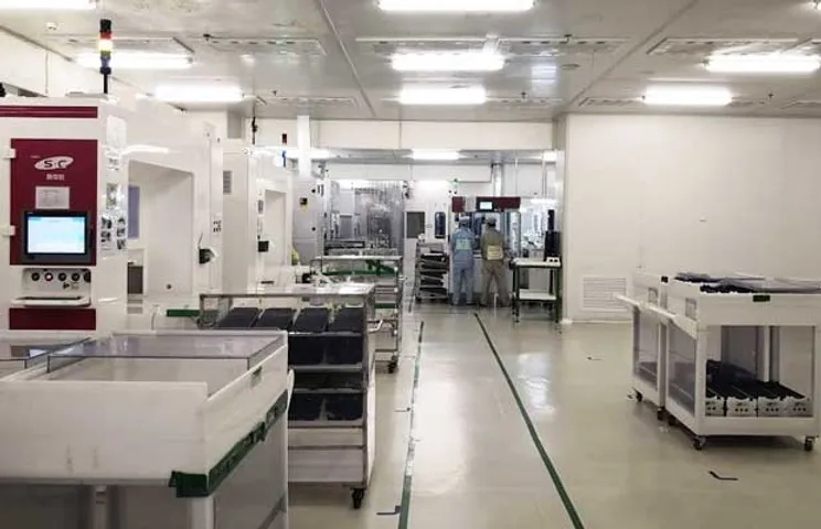 MNRE Seeks to Attract Solar Manufacturers with Duty Cushion upto 2023 and beyond