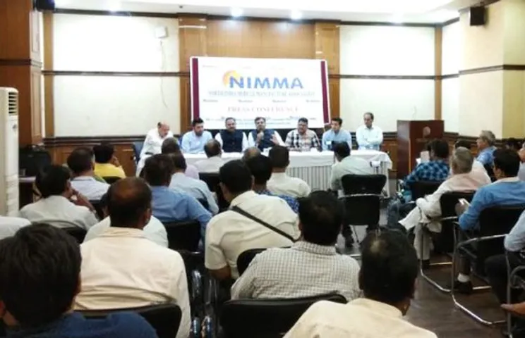 NIMMA Regrets Lack of Promised Action, Reiterates Plea For Level Playing Field