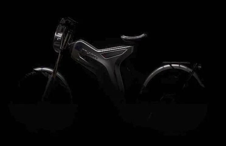 Polarity E-Bike