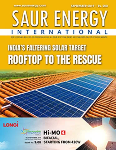 Solar Magazine September 2019