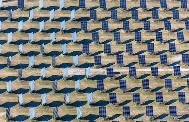 EDEN Renewables India Solar