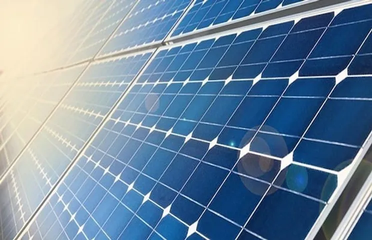 AIIB to Invest $65 Mn in Hero Future’s 250 MW Solar Project in Raj