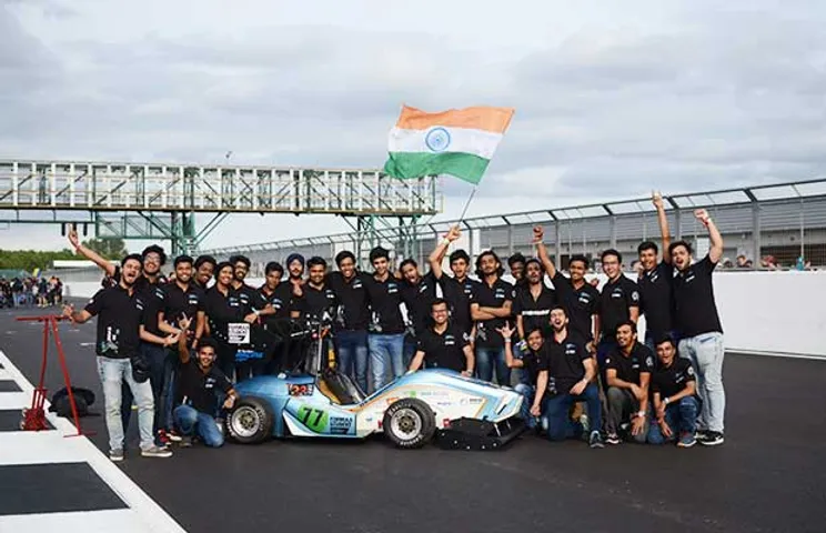 Tata Motors Sponsors GenZ’s Interest in Developing EV