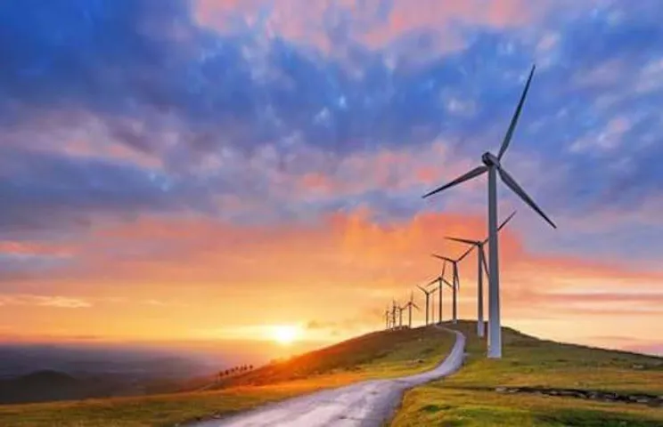 Renewables to Deliver Europe’s 2030 Climate Energy Goals