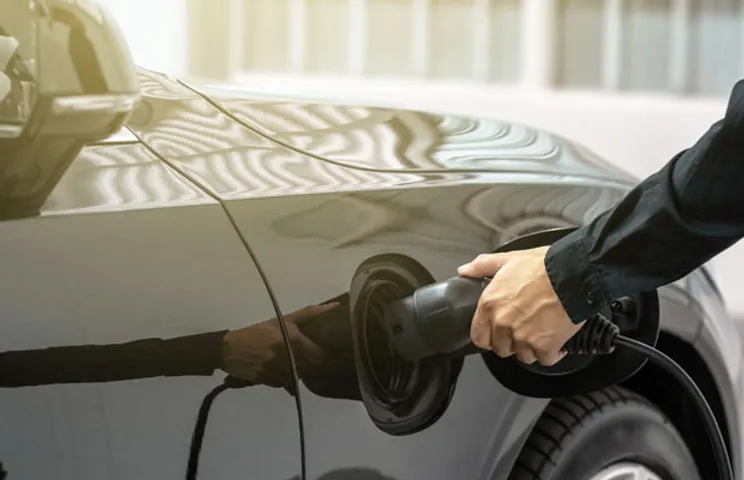 Punjab WEF Electric Mobility