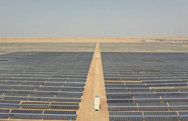 Scatec Solar Posts Strong Financial Results for Q3 2019