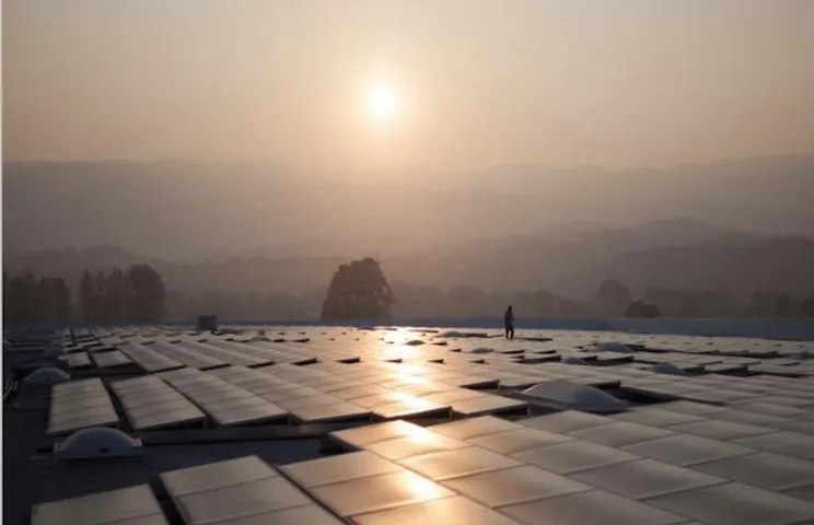SECI 2000 MW Solar