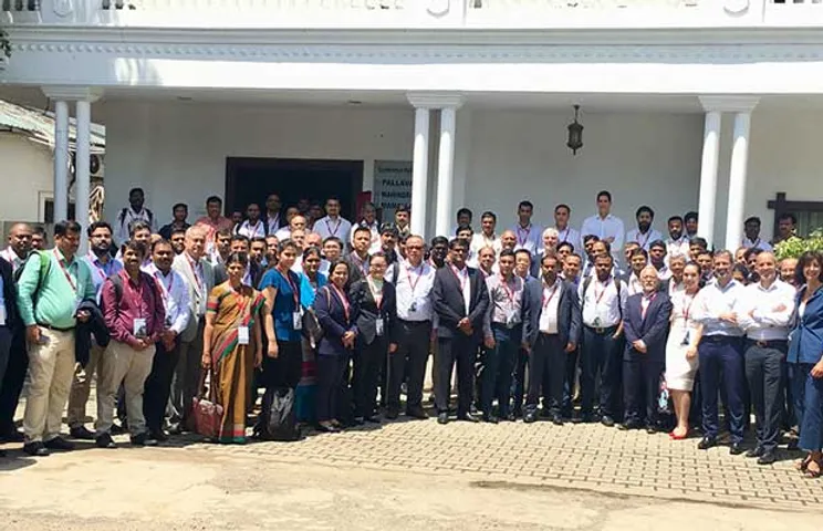 Ingeteam Organises Supplier Event to Strengthen Supply Chain