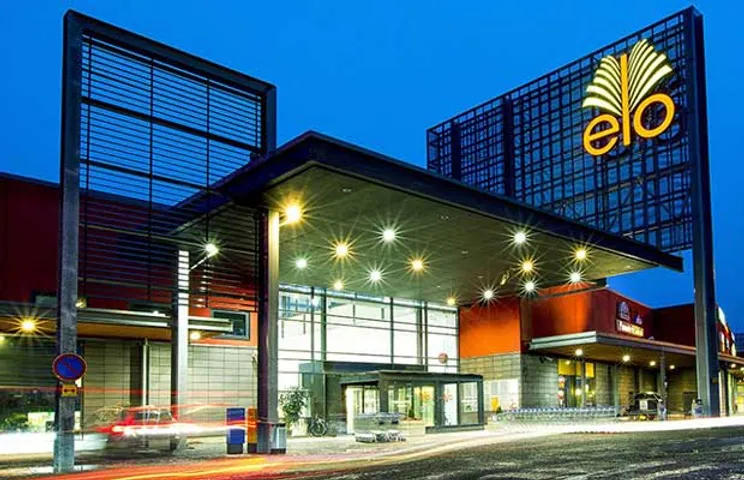 Elo Shopping Centre