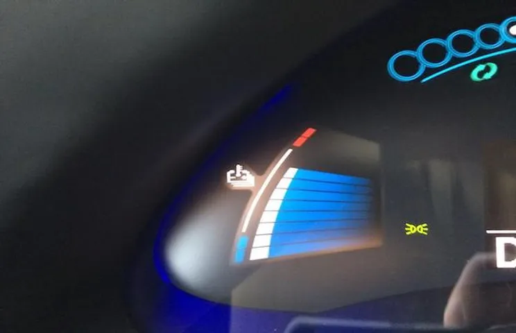 Earth Energy EV Funding