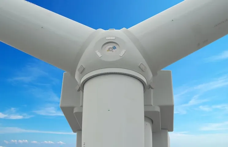 GE Renewable Energy Bags 132.5 MW Turbine Order in Brazil