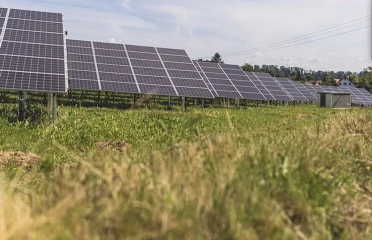 Greenbacker Acquires 19 MW Solar Project in Michigan