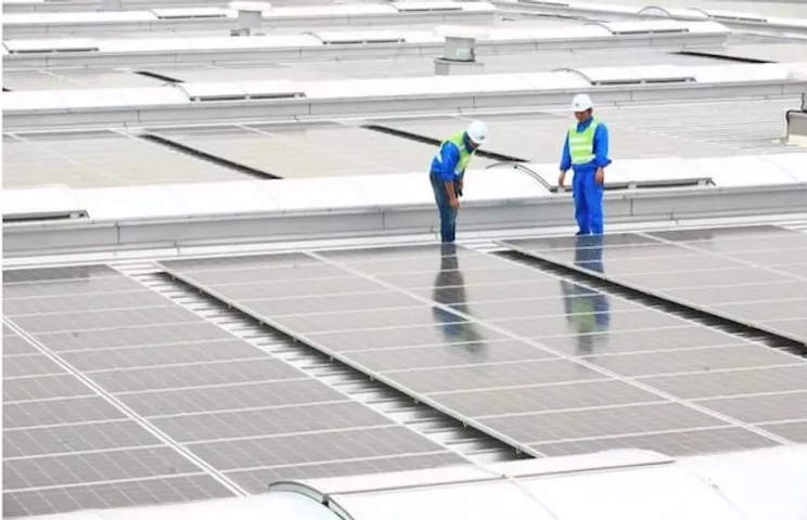 SECI Deadline Solar Tuticorin