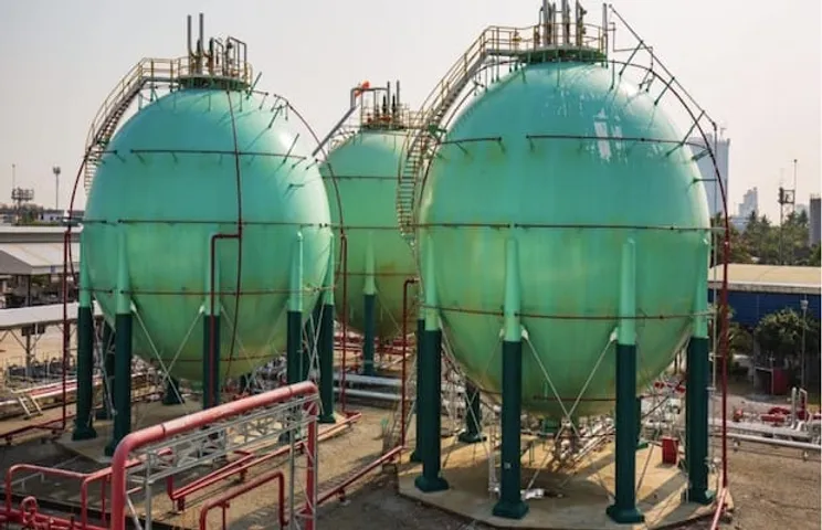 Iberdrola Green Hydrogen