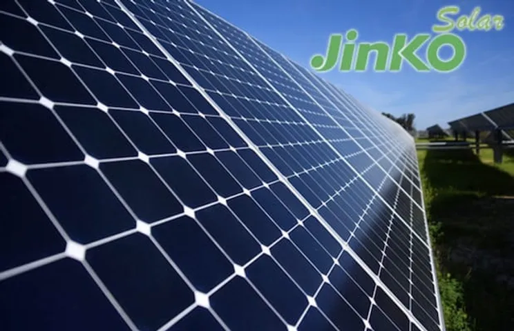 jinko solar India