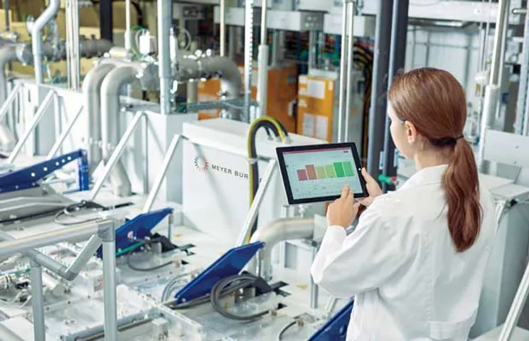 New Technologies - Opportunity for Indian Solar Manufacturers