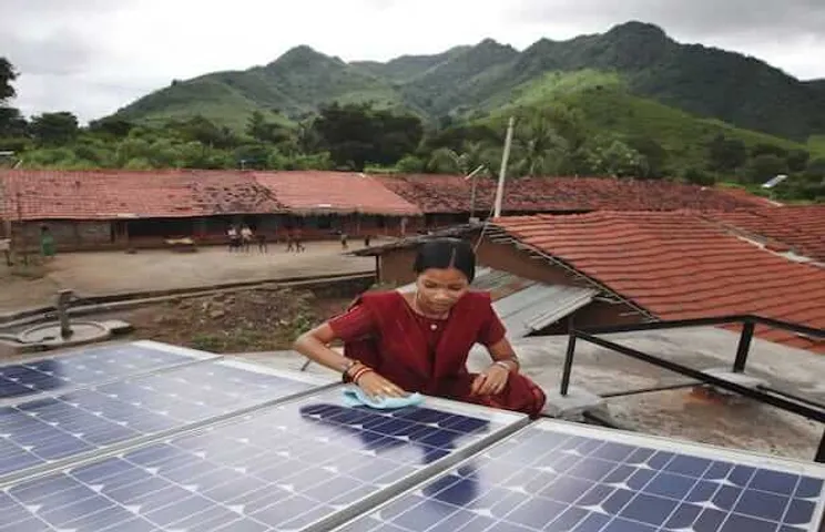 Solar Systems Goa