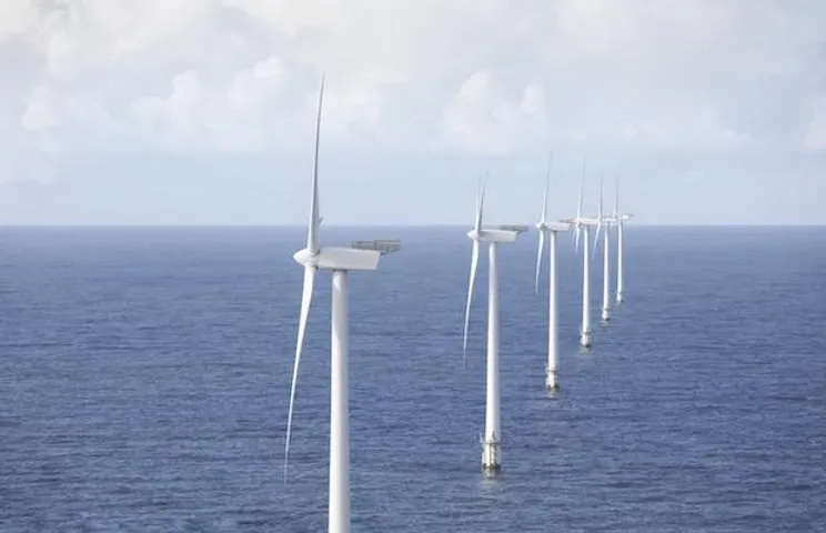 ABB Offshore Wind UK