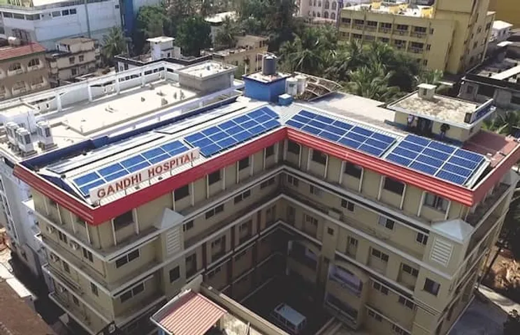 Shell Acquires 20% Stake in Bengaluru-Based Orb Energy