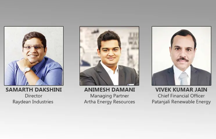solar manufacturing sector