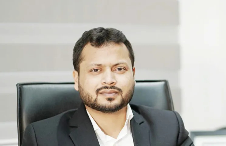 Sushil Bansal, Founder & Managing Director, Novasys Greenergy