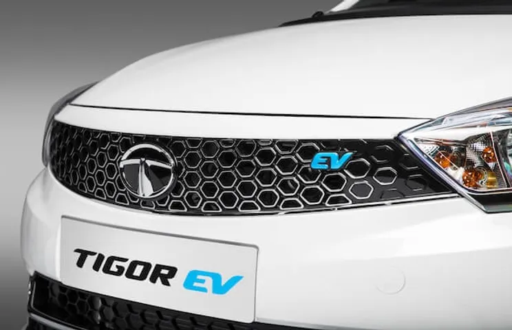 Tata Motors Eyeing Leadership Position in EV Segment