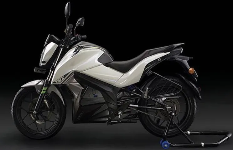 Ratan Tata to Invest in Pune-Based EV Startup Tork Motors