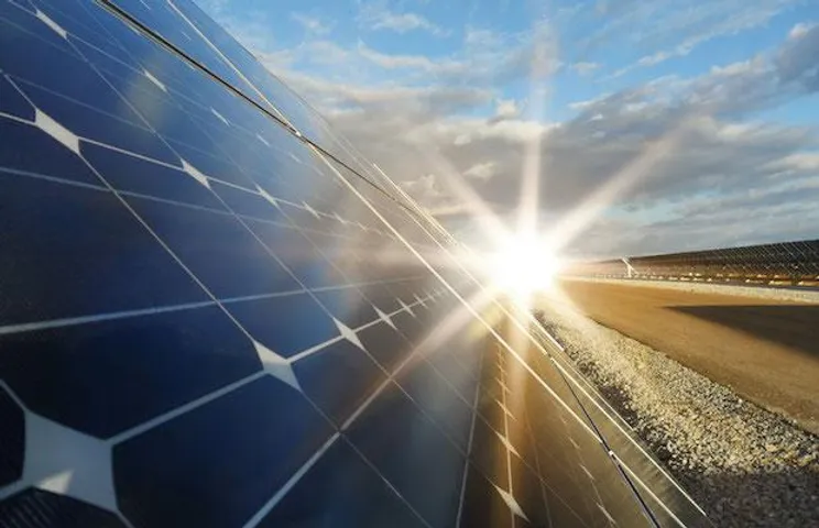 US DOE Solar Technologies