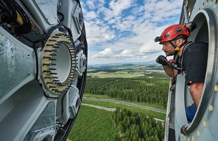 Significant Uncertainty Over Growth of Wind Energy in Europe: Report