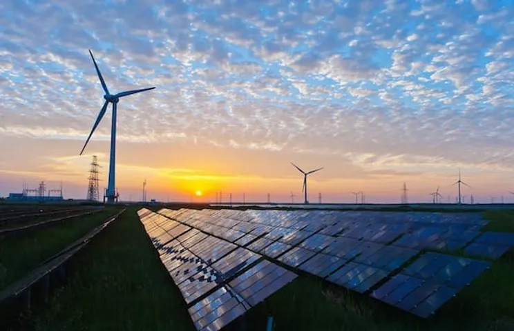 SolarWind II Fund