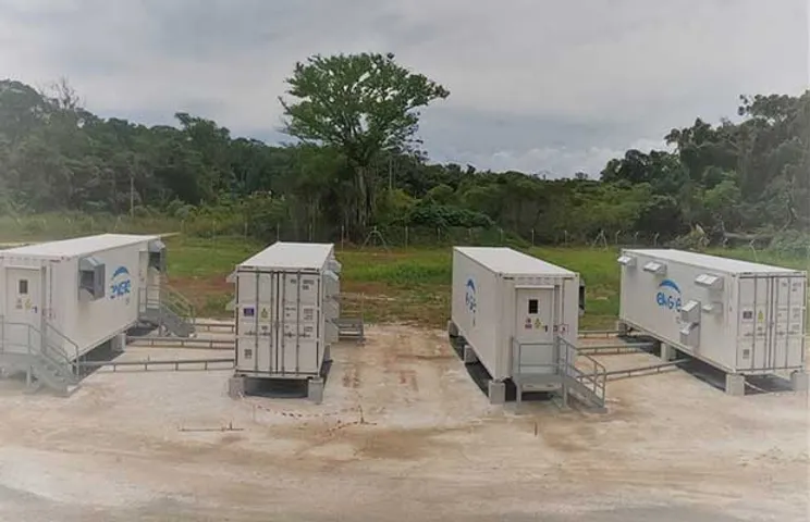 ENGIE Guam