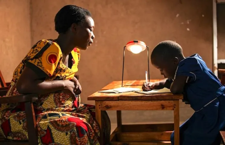 Significant Investment Needed to Transform Africa’s Energy System