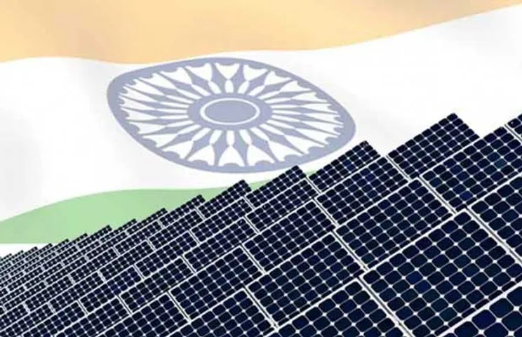 India Solar