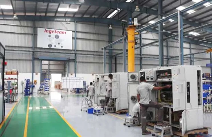 Ingeteam Announces 1 GW Wind Output From India Plant