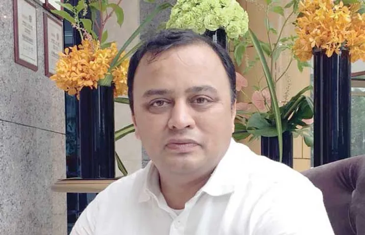 Samir Mehta, CEO, Bergen Solar Power and Energy Ltd