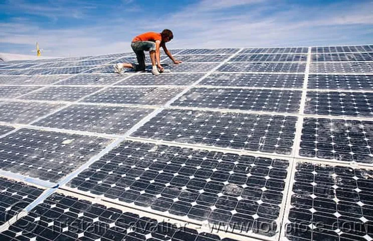 BHEL O&M 1.7 MW Solar