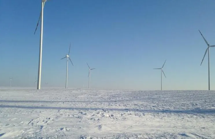 547 Enora PPA Wind Greece