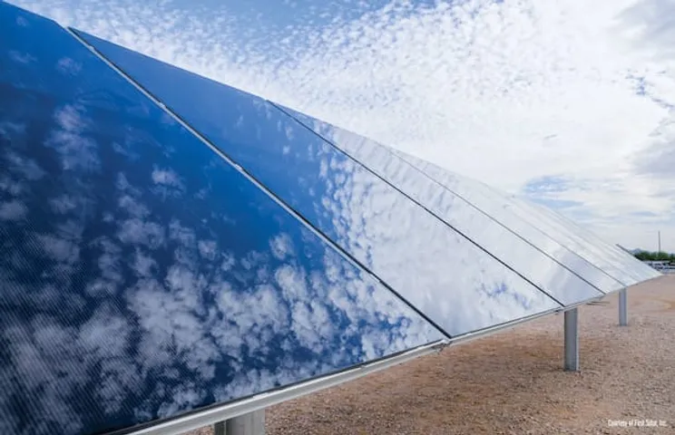 Winners Solar Tender