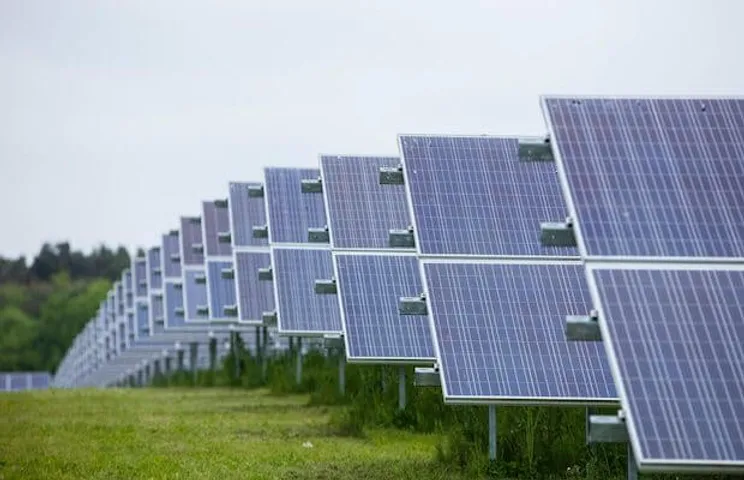 Lightsource bp California Solar
