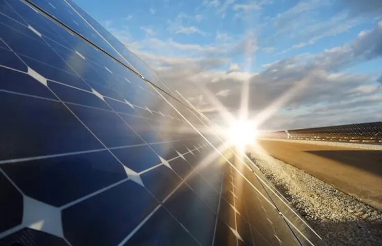 Masdar To Expand in Saudi