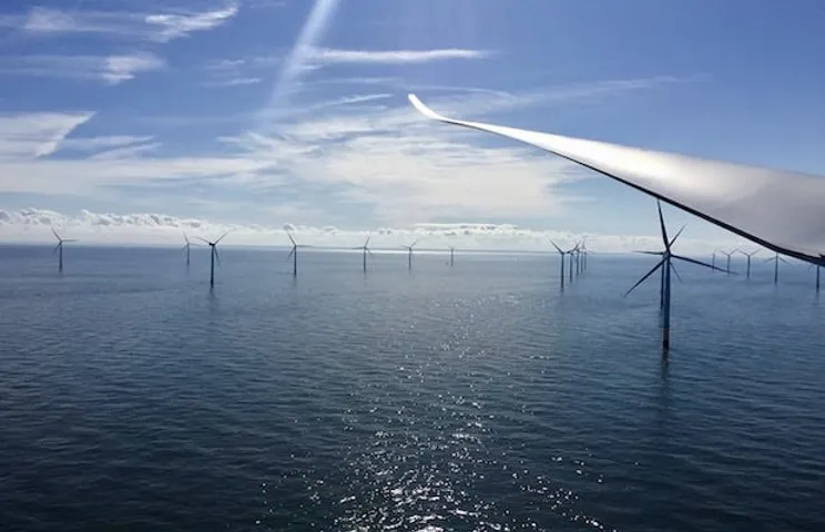 Europe Offshore Wind