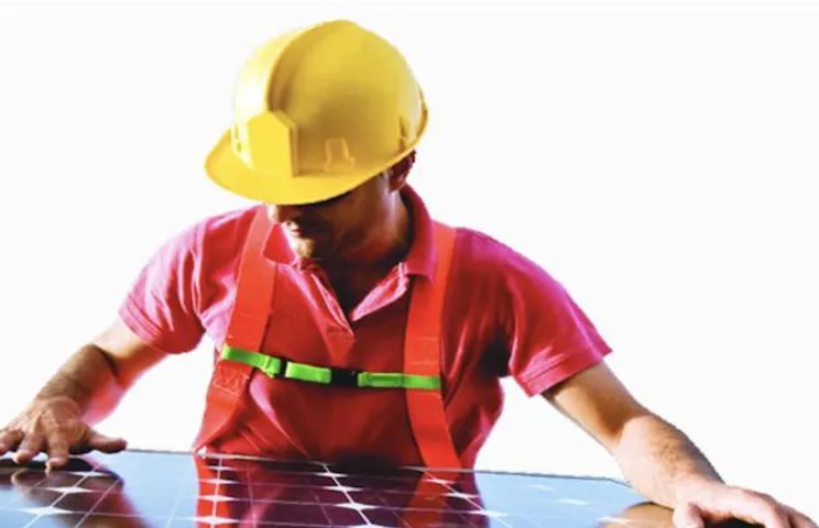 NLC India Tenders for O&M of 10 MW Solar Plant in Tamil Nadu