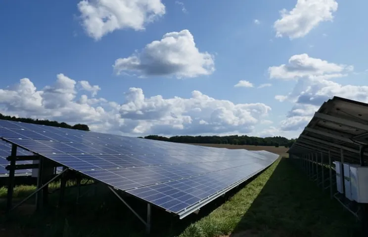 Hindustan Petroleum Solar