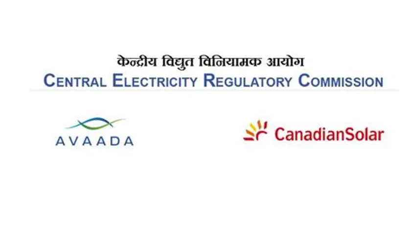 cerc order on avaada